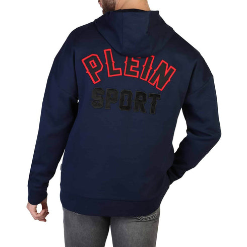 Plein Sport Dressipluusid - Estita Fashion